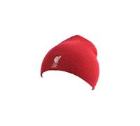 Liverpool FC Crest Knitted Beanie