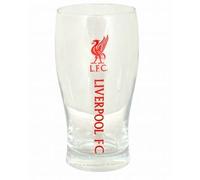 Liverpool FC Crest Pint Glass