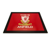 Liverpool FC Cushion Lap Tray