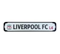 Liverpool FC Deluxe Stadium Sign