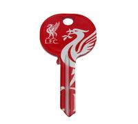 Liverpool FC Door Key