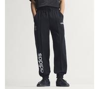 adidas x Liverpool FC 95/96 Drill Track Pants - Black - Mens