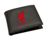 Liverpool FC Embroidered Wallet