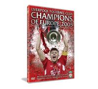 Liverpool FC: End Of Season Review 2004/2005 [DVD]