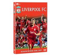 Liverpool FC: End Of Season Review 2006/2007 [DVD]