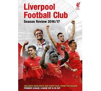 Liverpool Football Club End of Season Review 2016/17 (DVD)