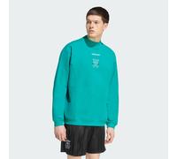 Liverpool FC EQT Sweatshirt