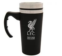 Liverpool FC Executive Handled Travel Mug