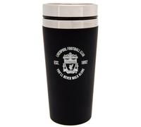 Liverpool FC Executive Stainless Steel Travel Mug, 450ml
