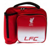 Liverpool Fc Fade Lunch Bag Red/white (One Size)