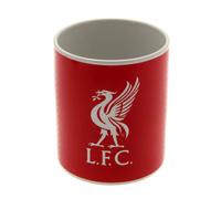 Liverpool FC Fade MugOne Size Red/White BS4643