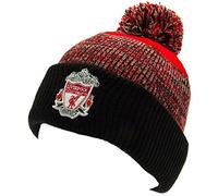 Liverpool FC Ferndale Ski Hat RD