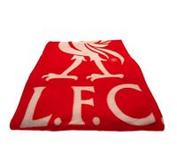 Liverpool FC Fleece Blanket