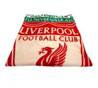 Liverpool FC Fleece YNWA Blanket