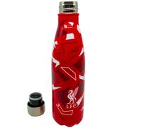 Liverpool FC Fragment Thermal Flask- Brand New Official Merchandise