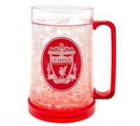 Liverpool FC Freezer Tankard Clear/Red One Size