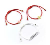 Liverpool FC Friendship Bracelet Set