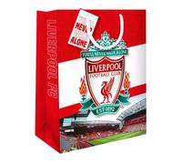 Liverpool Fc Gift Bag Multicoloured (M)