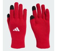adidas Unisex Adult LFC - LIVERPOOL FC GLOVES Strawberry Red/white M