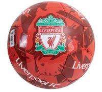 Liverpool Fc Graffiti Football Red (5)