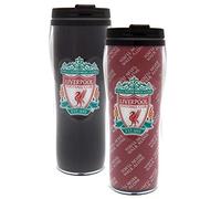 Liverpool FC Heat Changing Travel Mug