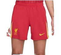Liverpool Fc Home Shorts Small Boys -XL Boys Season 24-25