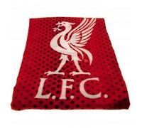Liverpool FC Impact Blanket