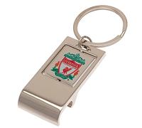 Liverpool FC Keyring (Bottle Opener)