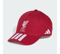 adidas Unisex Liverpool Fc Kids Hat, Active Maroon/White, XS-S
