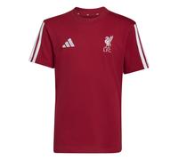 LFC adidas Youth 26/27 DNA Tee Active Maroon