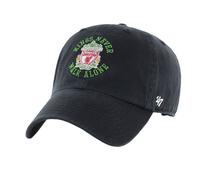 Liverpool FC Kings Never Walk Alone 47 Baseball Cap