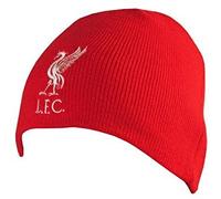Liverpool FC. Knitted Red Hat