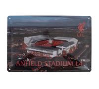 Liverpool FC Large Stadium Sign Official Licensed Product