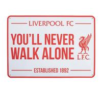 Liverpool FC Large YNWA Sign