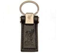 Liverpool FC Leather Key Fob