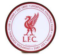 Liverpool FC LED Wall Light