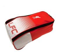 Liverpool FC Liverpool F.C. Boot Bag Official Merchandise, One Size, Red/White