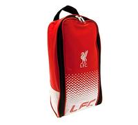 Liverpool F.c. Boot Bag Official Merchandise - Fc Football - bag liverpool boot fc official football