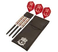 Team Merchandise Liverpool Darts Set