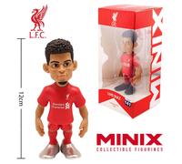Liverpool FC Luis Díaz MINIX Figure 12cm
