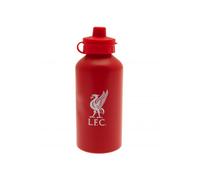 Liverpool FC Matte Aluminium Water Bottle