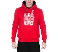 Liverpool FC Mens Red Large