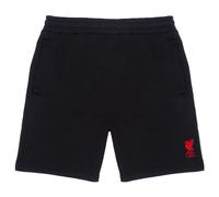 Liverpool FC Mens Shorts Jogger Fleece Official Football Gift