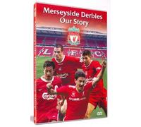 Liverpool Fc: Merseyside Derbies - Our Story [DVD]