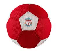 Liverpool Fc Mesh Ball Red/white (One Size)