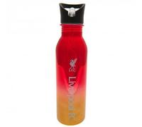 Liverpool FC Metallic Sports Bottle