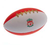 Liverpool FC Mini Foam American Football