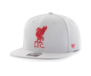 Liverpool FC No Shot '47 Captain Cap