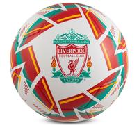Liverpool FC Nova Premium Football Official Licensed Product