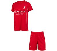 Liverpool FC Official Collection Children's Jersey - 10 Years